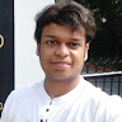 Dhruv Agarwal