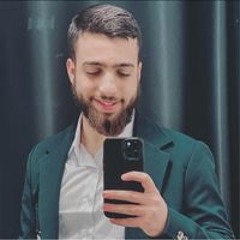 Ibraheem Alrfaie