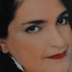 Shirley Rhosah Eu Sou.