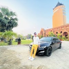 Min Htet Min Kha