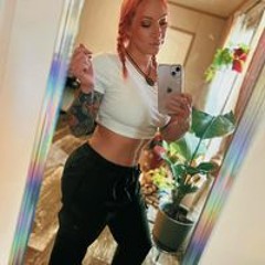 Pixie Ryan
