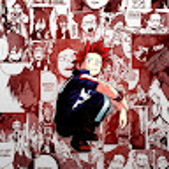 Eijiro Kirishima