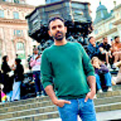 Shoaib Abbas