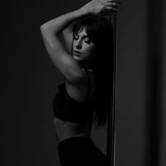 Катерина Фецяк