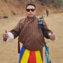Bhap Thangka