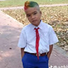 Khương Nguyễn Phú