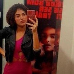 Rillary Dos Santos