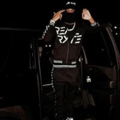 Rico Rackz