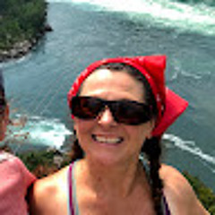 Kimberley Raeburn-Gibson