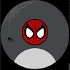 Spiderman Gonzalez