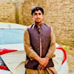 Mohib Sanjrani