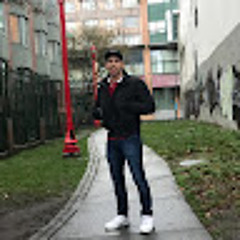 Alexis Olmos