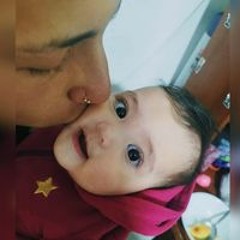 Ahylin  Sofia