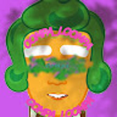 Oompa Loompa Basketball)