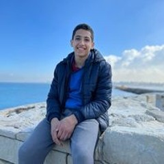 Mahmoud Mohamed