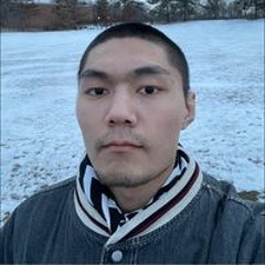Chingis Enkhbayar
