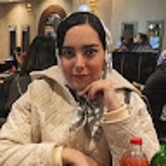 shaghayegh naghizadeh