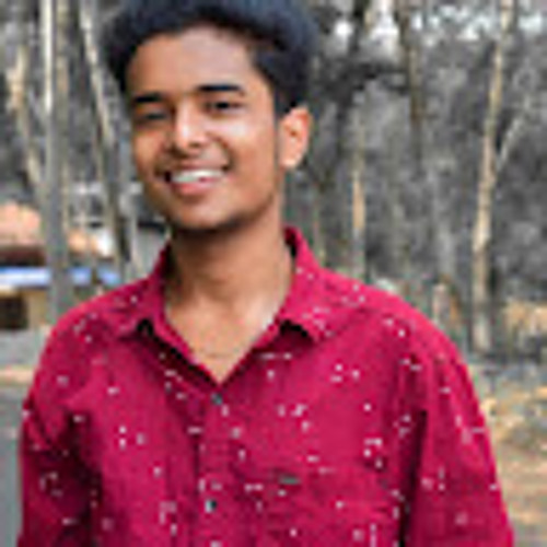 Nandhu Sunil’s avatar