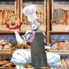 Thợ Làm Bánh Nghiệp