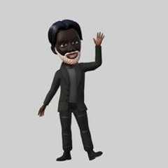 Ray Bartee Sr.