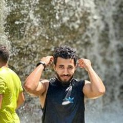 عبدالرحمن سعد