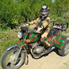 Максим Юнаш