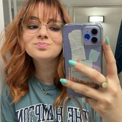 Orianna Tournet