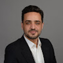 Mohamed badr Bennani