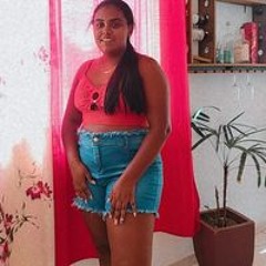 Luana Vieira Pacheco