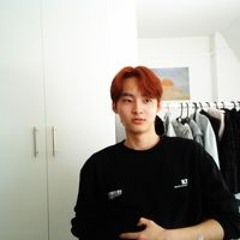 Han Kang