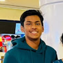 Aayush Singh Verma