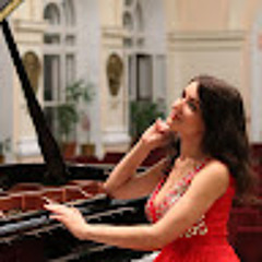Elina Ivanova