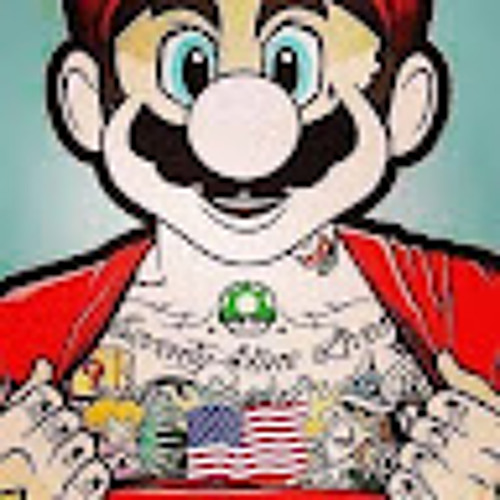 Mario Lapaglia’s avatar