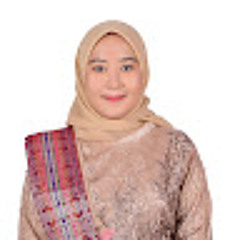 Lili Nur indah sari