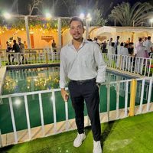 Ahmed Abdelbast’s avatar