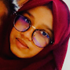 Mashruha Maeesha