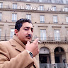 زين العبادي
