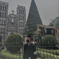 Văn Tùng Dương