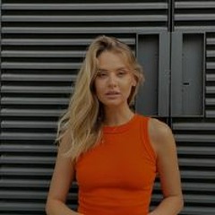 Валерія Камінська