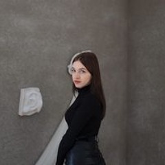 Оля Даниленко