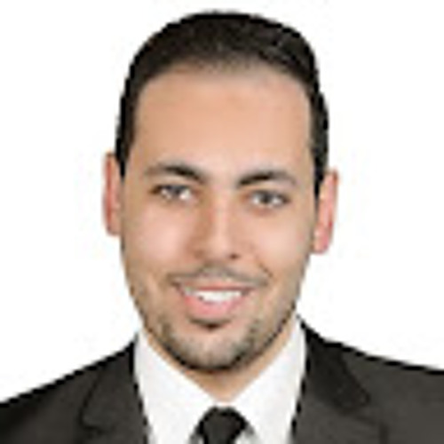 ahmed Khalafallah’s avatar