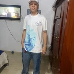 Travis Scoot