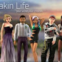 Avakin Youtuber