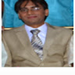 Kashif Hussain