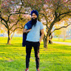 Arvinderdeep Singh