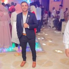 Mahmoud Wahba