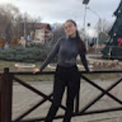 Alya Bidova