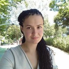 Татьяна Федоренко