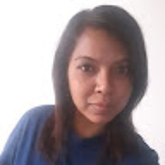 Tina Ramsarran