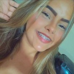 Náthally Sousa